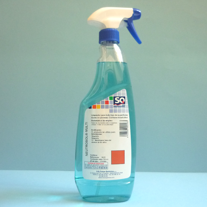 Neutrosol Multi (5 litros)